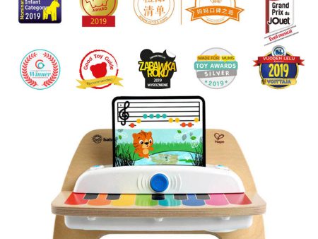 Hape Baby Einstein Magic Touch Piano 6m+ Online now