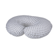 Chicco Boppy Nursing Pillow - Charcoal Cheap