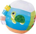 Chicco Toy MF Musical Ball ( 6m+ ) Sale