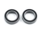 15x24x5mm Ball Bearing (2) Hot on Sale