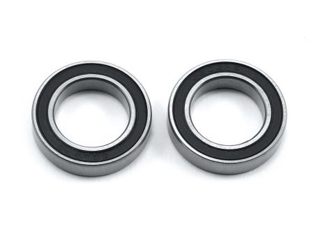 15x24x5mm Ball Bearing (2) Hot on Sale