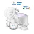 Philips Avent Double Electric Breast Pump SCF334 31 Online Sale