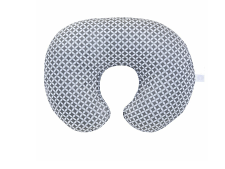 Chicco Boppy Nursing Pillow - Charcoal Cheap