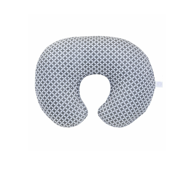 Chicco Boppy Nursing Pillow - Charcoal Cheap