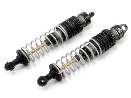 PowerStroke Rear Shocks (2) (Slash) Online