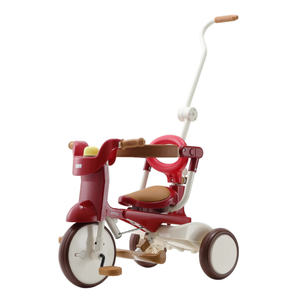 Iimo Foldable Tricycle #02 (1-4yrs) Cheap