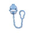 Kuku Duckbill Pacifier Chain + Case on Sale