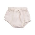 Hatch Linen Shorts For Discount