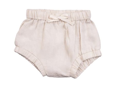 Hatch Linen Shorts For Discount