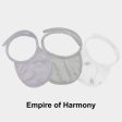 Granny Ben TENCEL™ Muslin Newborn Bib (3pcs) For Sale