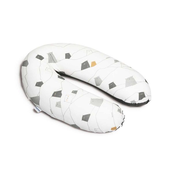 Doomoo Buddy Nursing Pillow Fashion