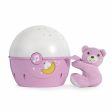 Chicco Next2Stars Projector Pink ( 0m+ ) Online Hot Sale