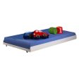 [Pre-Order] Snoozeland Pull Out Single Bed (Trundle) For Cheap