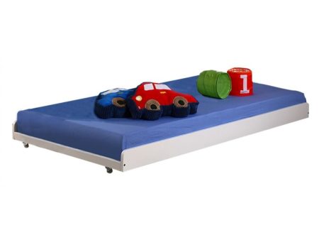 [Pre-Order] Snoozeland Pull Out Single Bed (Trundle) For Cheap