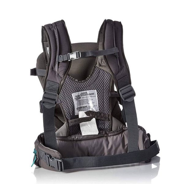 Infantino Carry On Multi-Pocket Carrier ( 3.6-18kg ) Online