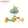 Infantino Sensory Plug & Play Tumbler Set (10m+) Fashion