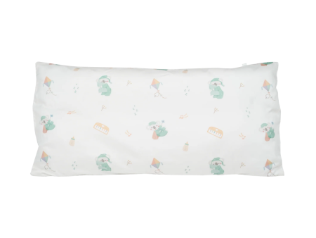 Granny Ben Micro Tencel Pillow Case S - Lucas s Lullaby Supply