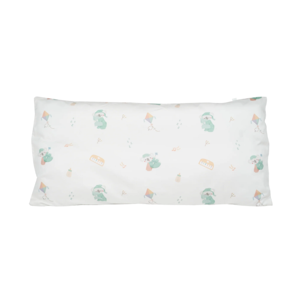 Granny Ben Micro Tencel Pillow Case S - Lucas s Lullaby Supply