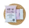 Akarana Organic Bamboo Washcloth Set (6pcs) Sale