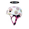 Micro Helmet Doodle Dot - XS (46 – 50 cm) For Discount