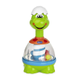 Chicco Baby Senses Toy Spin - Dino Fashion