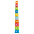 Chicco Toy Stacking Cups 9m+ Sale