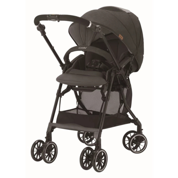 [Pre-Order] Combi Baby Sugocal α Compact Stroller (1-36m) (15kg) Discount