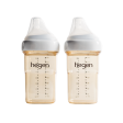 Hegen PCTO™ 240ml 8oz Feeding Bottle PPSU (2-pack) Online Sale