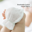 Suzuran Baby Gauze Glove (2 pairs) Supply