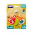 Chicco Baby Senses Rattle Nature Friends (3M+) Sale