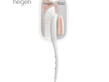 Hegen Bottle Brush & Teat Cleaner Hot on Sale