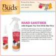 Buds Household Eco Hand Sanitiser Spray 60ml For Sale