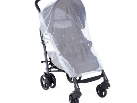 Chicco Stroller Mosquito Net Fashion