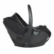 Chicco Kory I-size Plus Carrier Car Seat - Black Air For Sale