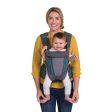 Infantino Carry On Multi-Pocket Carrier ( 3.6-18kg ) Online