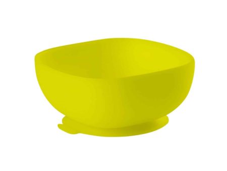 Beaba Silicone Suction Bowl 4m+ Online