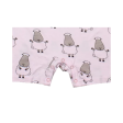 Baa Baa Sheepz Romper Short Sleeve Pink Big Sheepz For Cheap