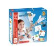 Hape Three Experiment Kit (4y+) Online now