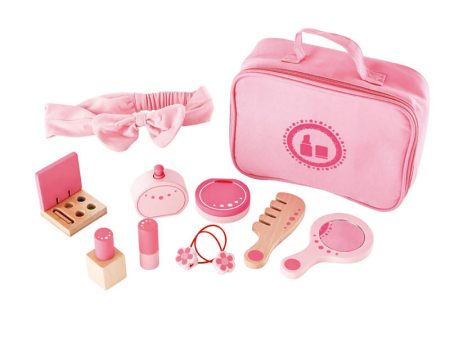 Hape Beauty Belongings Sale