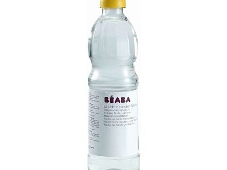 Beaba Descaling Liquid Supply