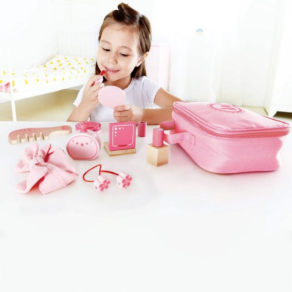 Hape Beauty Belongings Sale