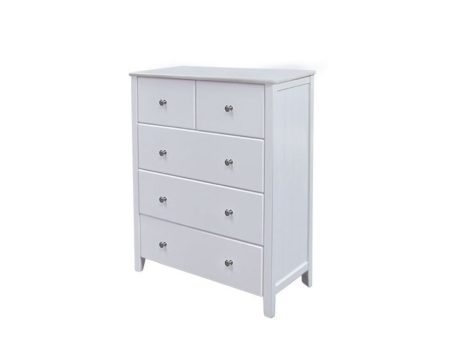 [PRE-ORDER] Snoozeland 5 Drawer Chest Online Sale