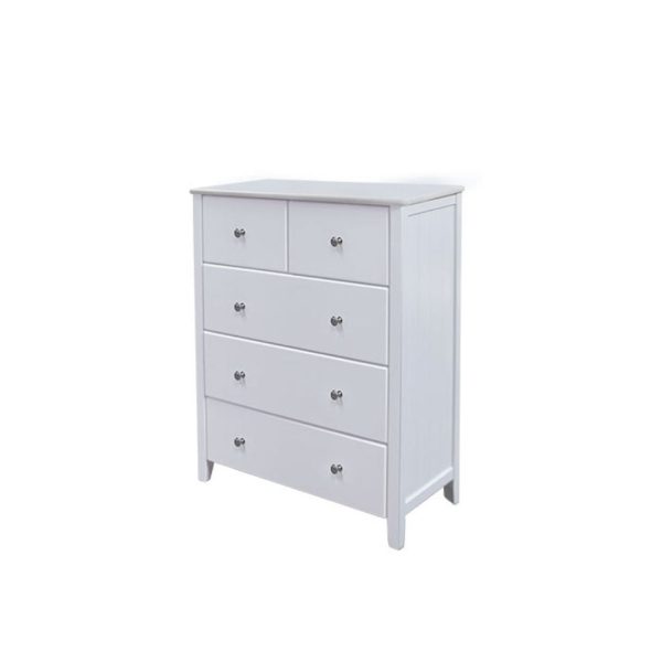 [PRE-ORDER] Snoozeland 5 Drawer Chest Online Sale