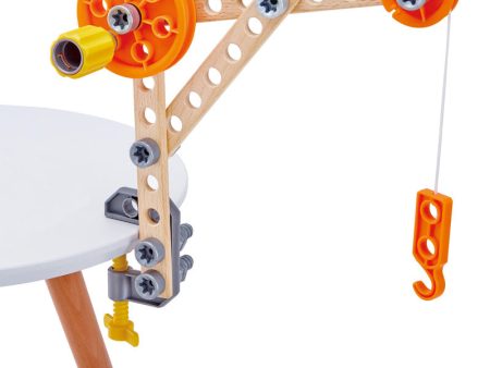 Hape Three Experiment Kit (4y+) Online now