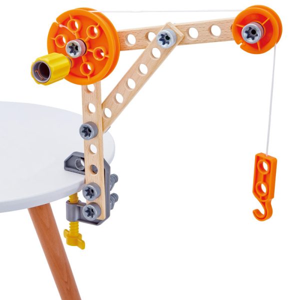 Hape Three Experiment Kit (4y+) Online now