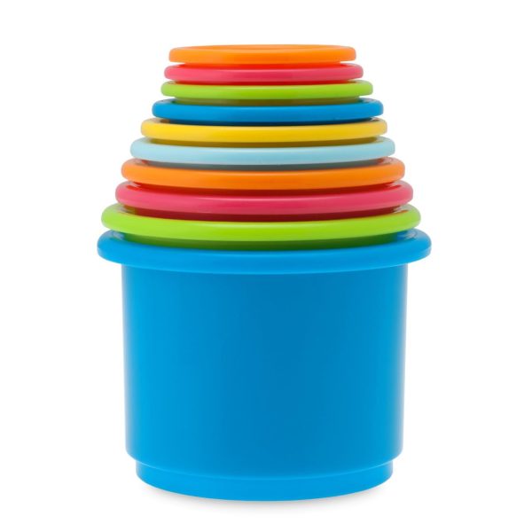 Chicco Toy Stacking Cups 9m+ Sale