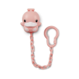 Kuku Duckbill Pacifier Chain + Case on Sale