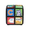 Vtech Twist & Teach Animal Cube (18-36m) Online now