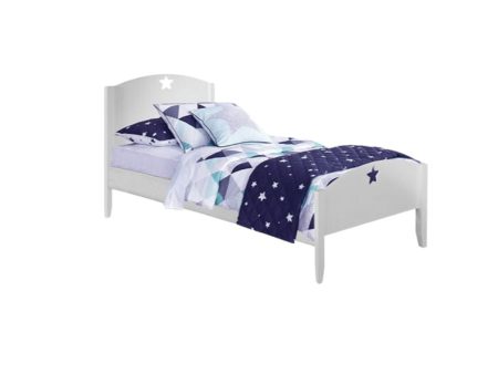 [Pre-Order] Snoozeland Starlight Single Bed Frame For Cheap