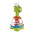 Chicco Baby Senses Toy Spin - Dino Fashion